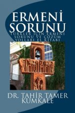 Ermeni sorunu: Çözüm yolları el kitabı