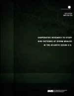 Cooperative Research to Study Dive Patterns of Sperm Whales in the Atlantic Ocea