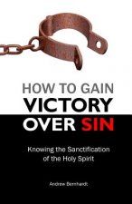 How to Gain Victory Over Sin: Knowing the Sanctification of the Holy Spirit