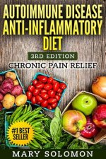 Autoimmune Disease Anti-Inflammatory Diet