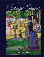 Georges Seurat: 111 Colour Plates