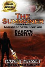 The Summoner: Ravens Destiny