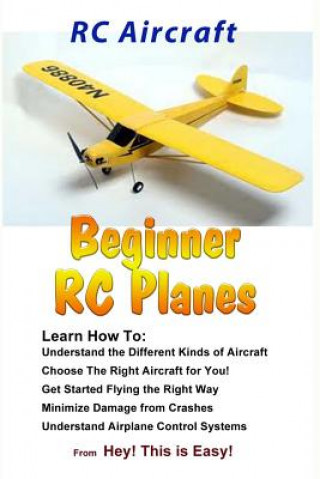 RC Aircraft Beginner RC Planes