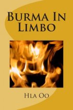 Burma In Limbo: Book One: Rich Colony to Dictatorship