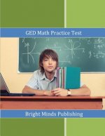 GED Math Practice Test