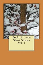 Book of Little Short Stories Vol. 1