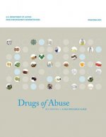 Drugs of Abuse (Color)