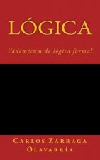 Logica: Vademecum de logica formal