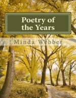 Poetry of the Years: 5 Decades of Words