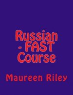 Russian - FAST Course