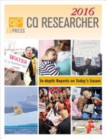CQ Researcher Bound Volume 2016