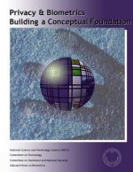 Privacy & Biometrics: Building a Conceptual Foundation