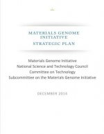 Materials Genome Initiative: Strategic Plan (Color)