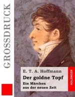 Der goldne Topf (Großdruck)