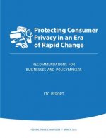 Protecting Consumer Privacy in an Era of Rapid Change: Recommendations for Businesses and Policymakers