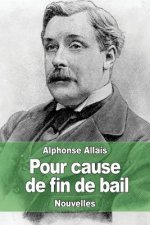 Pour cause de fin de bail