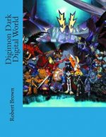 Digimon Dark Digital World