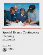 Special Events Contingency Planning: Job Aids Manual