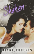 Shaken: Conflicted Encounters #3
