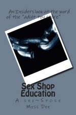 Sex Shop Education