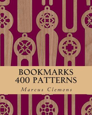 Bookmarks: 400 Patterns
