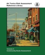 Air Toxics Risk Assessment Reference Library: Volume 3 - Community-Scale Assessment