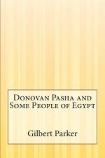 Donovan Pasha and Some People of Egypt