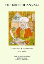 The Book of Anvari