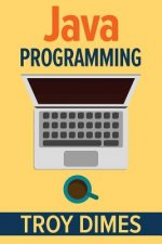 Java Programming: A Beginners Guide to Learning Java, Step by Step