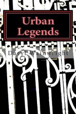 Urban Legends: Warning: May be scary to younger readers
