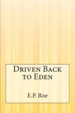 Driven Back to Eden