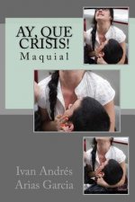 Ay, que crisis!: Maquial