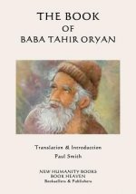 The Book of Baba Tahir Oryan