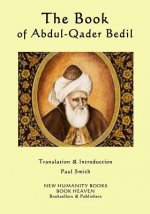 The Book of Abdul-Qader Bedil