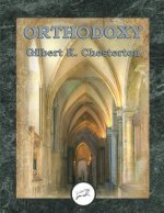 Orthodoxy (Dancing Unicorn Press)