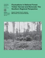 Fluctuations in National Forest Timber Harvest and Removals: The Southern Regional Perspective