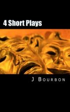 4 Short Plays