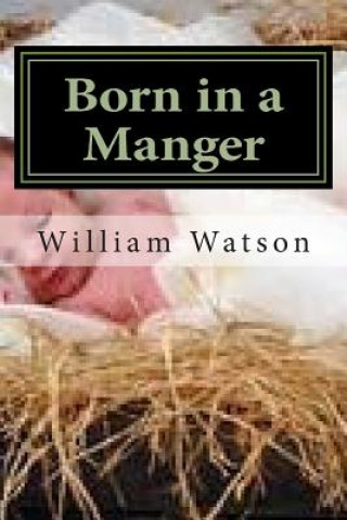 Born in a Manger