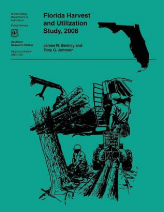 Florida Harvest and Utilization Study, 2008