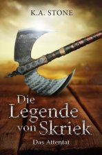 Das Attentat: Teil 1