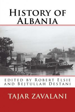 History of Albania