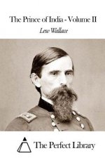 The Prince of India - Volume II