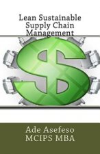 Lean Sustainable Supply Chain Management