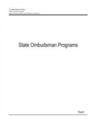 State Ombudsman Programs