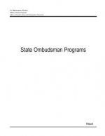 State Ombudsman Programs