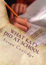 What Katy Did At School