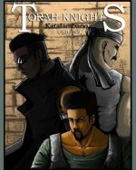 Torah Knights: Katalambano Origins