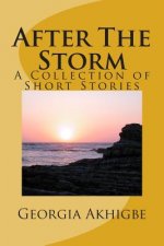 After The Storm: A Collection of Short Stories