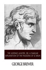 The Juvenile Lavater, or, A Familiar Explanation of the Passions of Le Brun