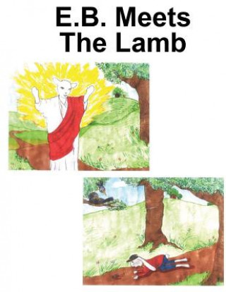 E.B. Meets the Lamb